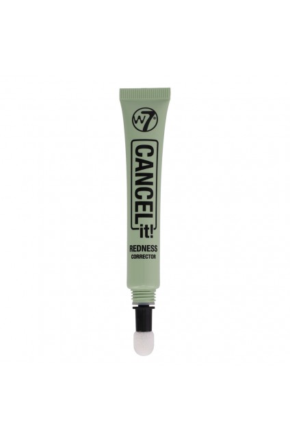 W7 Cancel It! Colour Correcting Concealer - GREEN