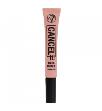 W7 Cancel It! Colour Correcting Concealer - PINK