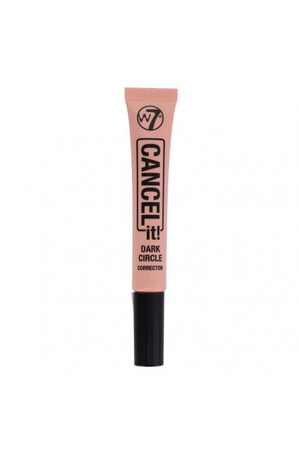 W7 Cancel It! Colour Correcting Concealer - PINK