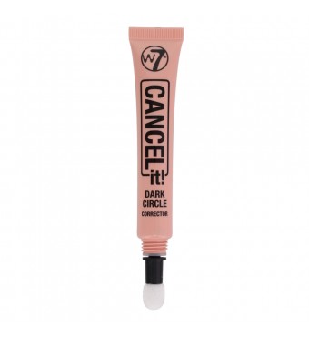 W7 Cancel It! Colour Correcting Concealer - PINK