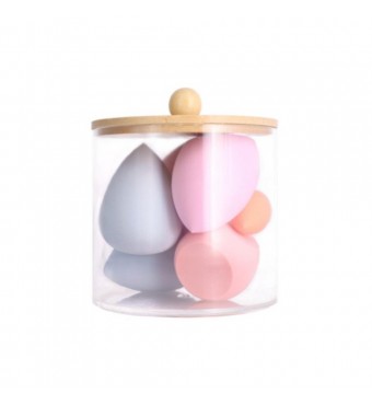 W7 Sponge Pot