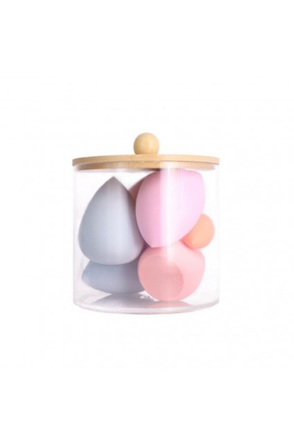 W7 Sponge Pot