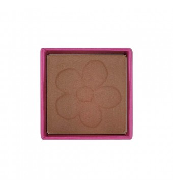 W7 Honolulu Bronzing Powder SUN-RAYS