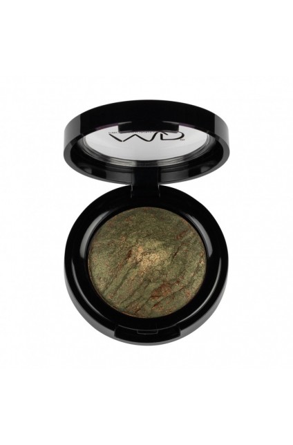 MD BAKED RANGE EYESHADOW 812