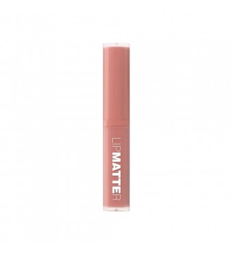 W7 Lip Matter Soft Matte Lipstick ALL TALK