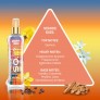 SO…? ESCAPES Venice Kiss Body Mist 200ml