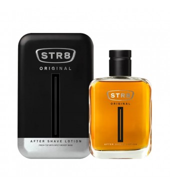 STR8 After Shave Lotion Original 100ml