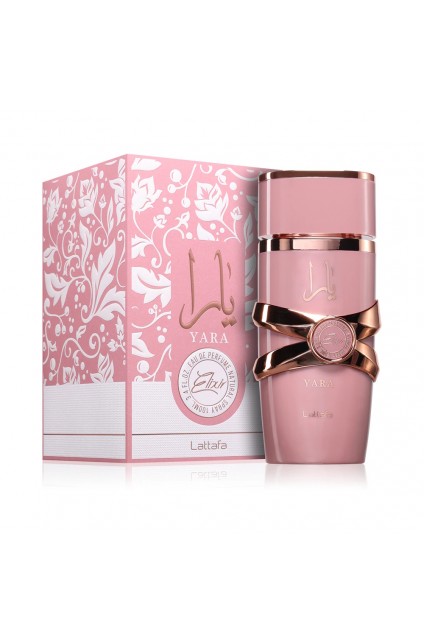 LATTAFA Yara Elixir Eau de Parfum 100ml