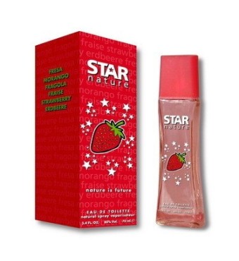 STAR NATURE ΦΥΤΙΚΗ ΚΟΛΩΝΙΑ ΜΕ ΑΡΩΜΑ ΚΟΚΚΙΝΗ ΓΛΥΚΟΡΙΖΑ