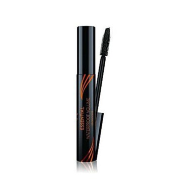 Golden Rose Essential Mascara Line perfect lashes