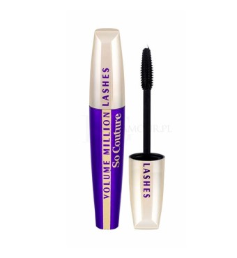 L'OREAL Volume Million Lashes So Couture mascara