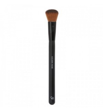 GOLDEN ROSE Contour Brush