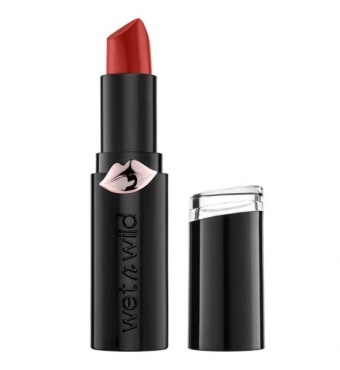 Wet N Wild Megalast Matte Mat 1418E Sexpot Red