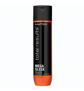 MATRIX MEGA SLEEK CONDITIONER 300ml