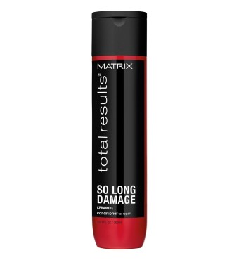 MATRIX SO LONG DAMAGE CONDITIONER 300ml