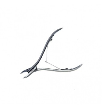 RO ACCESSORIES Πενσάκι 4 mm υψηλής ποιότητας αναξείδωτο ατσάλι PE014