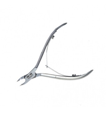 RO ACCESSORIES Πενσάκι 3 mm υψηλής ποιότητας αναξείδωτο ατσάλι PE018
