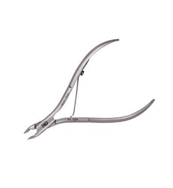 RO ACCESSORIES Πενσάκι 5 mm υψηλής ποιότητας αναξείδωτο ατσάλι PE024