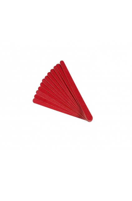 RO ACCESSORIES Λεπτή Λίμα Σετ 12τμχ NF147