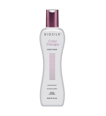 BIOSILK Color Therapy Conditioner 355ml