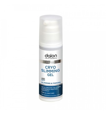 DALON Cryo Slimming Gel
