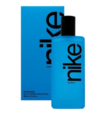 NIKE Ultra Blue Eau De Toilette 100ml Για Άνδρες