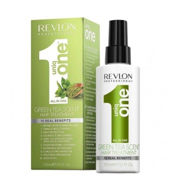 REVLON UNIQ ONE GREEN TEA 10IN1 150ml