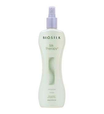 BIOSILK SILK THERAPY SPRAY FIRM HOLD 207ml