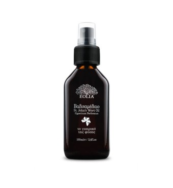 EOLIA ΒΑΛΣΑΜΕΛΑΙΟ 100ml
