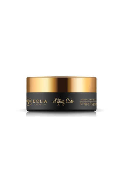 EOLIA Lifting Code Κρέμα Ματιών