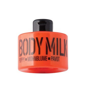 MADES STACKABLE Poppy body milk 300ml