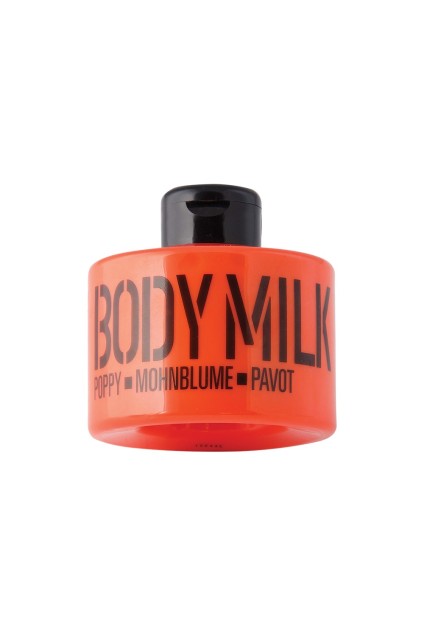 MADES STACKABLE Poppy body milk 300ml