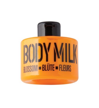 MADES STACKABLE Blossom body milk, 300ml