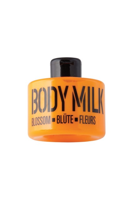 MADES STACKABLE Blossom body milk, 300ml