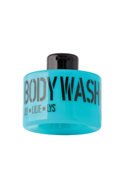 MADES Stackable Lily body Wash 300ml