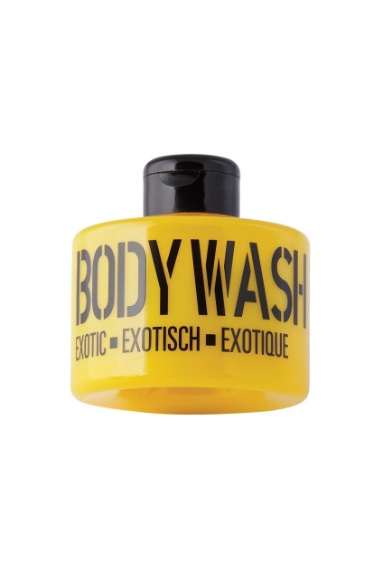 Mades Stackable Exotic body Wash, 300ml