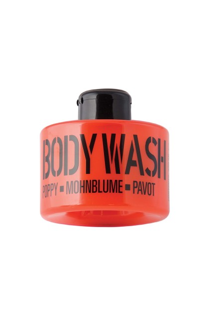 Mades Stackable Poppy body Wash, 300ml