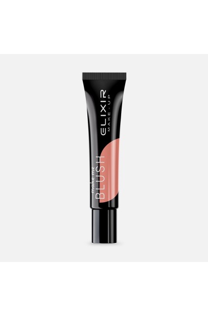 ELIXIR MAKE UP Liquid Blushers 01- Illusion